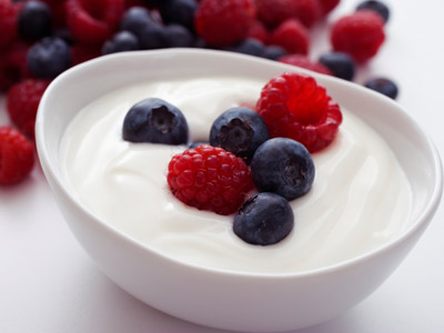 Jogurt